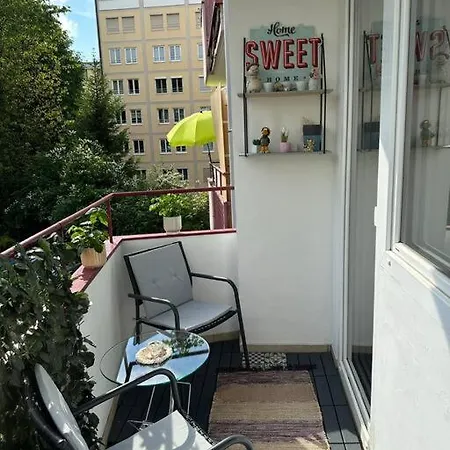 招待所 Cozy Nearmaintrainstation 萨尔茨堡