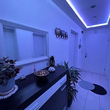 Cozy Nearmaintrainstation 게스트하우스 잘츠부르크