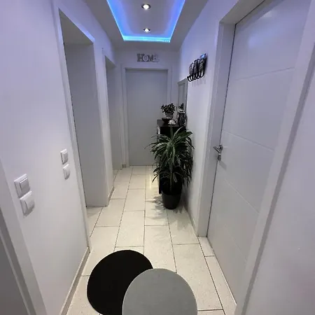 Cozy Nearmaintrainstation 게스트하우스 잘츠부르크